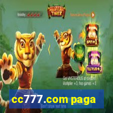 cc777.com paga